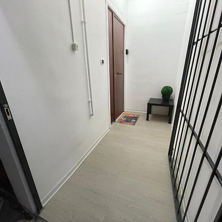 Ferienwohnung Plan B Neapel Exterior foto