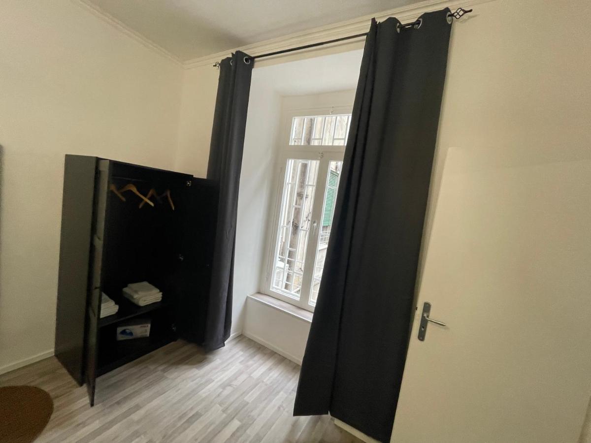 Ferienwohnung Plan B Neapel Exterior foto