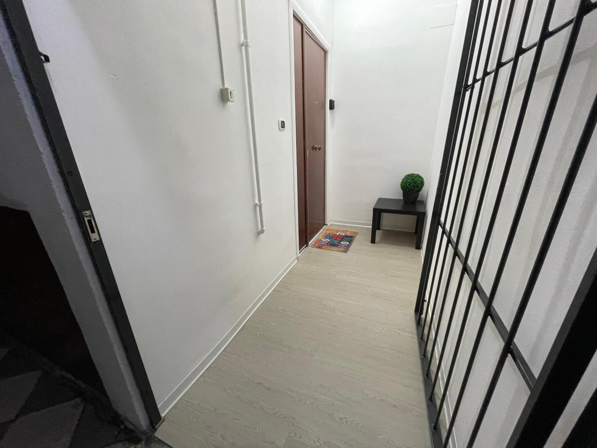 Ferienwohnung Plan B Neapel Exterior foto
